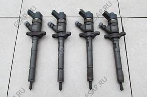 Форсунка  ТОПЛИВА FOCUS MK2 1,6 TDCI 2008