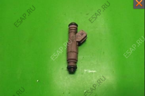 Форсунка  ТОПЛИВА FORD 1.3 8V ENDURA 0280155786