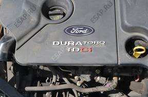 Форсунка  ТОПЛИВА Ford 1.8 TDCI DURA TORQ 90tyskm