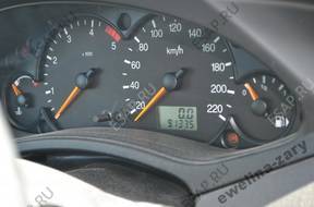 Форсунка  ТОПЛИВА Ford 1.8 TDCI DURA TORQ 90tyskm