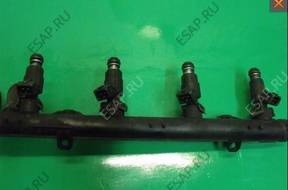 Форсунка  ТОПЛИВА GRUPA VW 1.0/1.2 MPI 0280155731