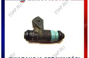 Форсунка  ТОПЛИВА H132254 ITG M60 1,6 Megane 2  Scenic