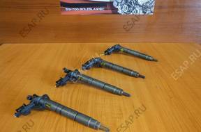 Форсунка   ТОПЛИВА HONDA UFO 2,2D 16450 RLO G01