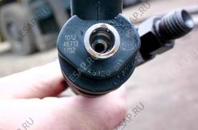 Форсунка  ТОПЛИВА  IVECO DAILY 2.3 HPI 2004 год