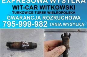 Форсунка  ТОПЛИВА JUMPER BOXER DUCATO 1.9 D LCR6736001