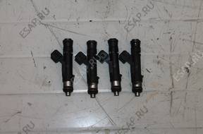 Форсунка   ТОПЛИВА КОМПЛЕКТ 0280158501 OPEL Z14XEP