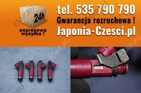 Форсунка  ТОПЛИВА MAZDA 3 1.4 1.6 16V 03 09