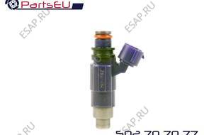 Форсунка  ТОПЛИВА MAZDA 323 F 323F BJ 2.0 16V
