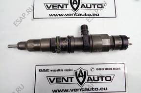 Форсунка  ТОПЛИВА MERCEDES ACTROS MP4  950