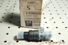 Форсунка  ТОПЛИВА MERCEDES C KLASA W202 A0000787423