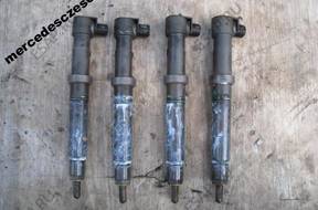 Форсунка  ТОПЛИВА MERCEDES M651 6510701287