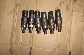 Форсунка  ТОПЛИВА MERCEDES W 124 300TD