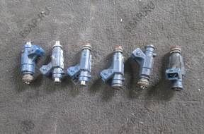 Форсунка  ТОПЛИВА MERCEDES W220 3.2 V6 A1120780149