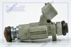 Форсунка  ТОПЛИВА NISSAN PRIMERA P11 98 2.0 16V SR20