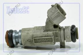 Форсунка  ТОПЛИВА NISSAN PRIMERA P11 98 2.0 16V SR20