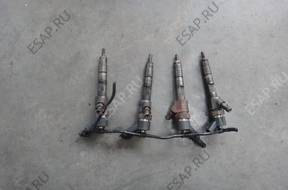 Форсунка  ТОПЛИВА NISSAN PRIMERA P12 1.9 DCI КОМПЛЕКТ