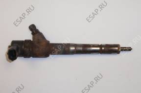 Форсунка  ТОПЛИВА OPEL 0445110083 Z13DT Y13DT