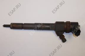 Форсунка  ТОПЛИВА OPEL 0445110243 Z19DTH BOSCH