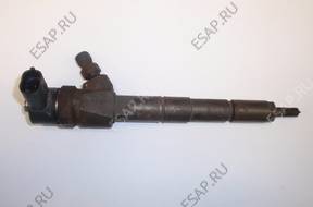 Форсунка  ТОПЛИВА OPEL 0445110327 BOSCH 2.0 CDTI