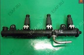 Форсунка  ТОПЛИВА OPEL 1.2 16V Z12XE 0280155965
