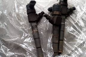 Форсунка  ТОПЛИВА Opel 1.9 CDTI 150KM  0445110159