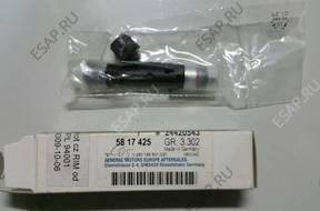 Форсунка  ТОПЛИВА Opel 24420543