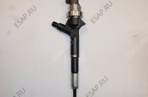 Форсунка  ТОПЛИВА OPEL A17DTR Z17DTR A17DT Z17DT