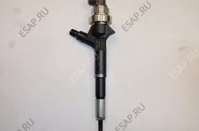 Форсунка  ТОПЛИВА OPEL A17DTR Z17DTR A17DT Z17DT