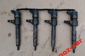 Форсунка  ТОПЛИВА OPEL ASTRA 1,9 CDTI 0445110276