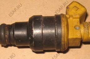 Форсунка  ТОПЛИВА OPEL ASTRA 2.0 OMEGA 3.0 0280150747