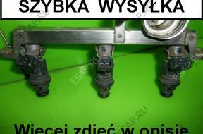 Форсунка  ТОПЛИВА OPEL CORSA B 1.0 12V 0280155764