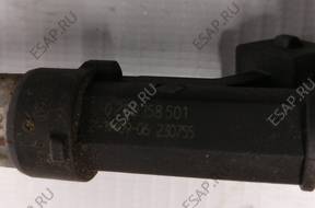 Форсунка  ТОПЛИВА OPEL CORSA C 0280158501939F