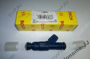Форсунка  ТОПЛИВА Opel, Saab BOSCH 0 280 156 212