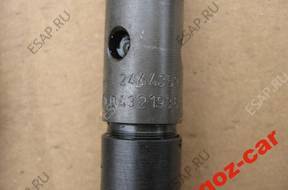 Форсунка  ТОПЛИВА  Opel Vectra 2,0 DTI