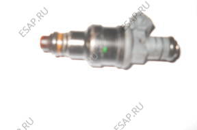 Форсунка  ТОПЛИВА P.306 1.6 B BOSCH 0280150789