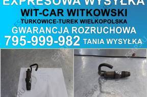 Форсунка  ТОПЛИВА PARTNER BERLINGO 1.9 D  LCR6736001