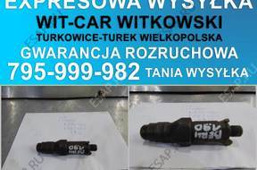 Форсунка  ТОПЛИВА PARTNER BERLINGO 1.9 D  LCR6736001