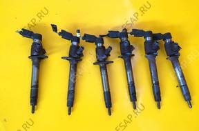 Форсунка   ТОПЛИВА PEUGEOT 407 2,7 HDI