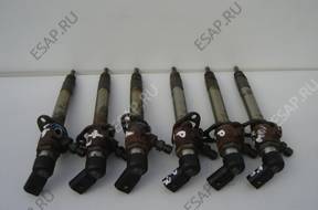 Форсунка  ТОПЛИВА Peugeot 607,407,C5,C6 2.7hdi