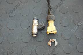 Форсунка  ТОПЛИВА PUNTO II PANDA 1.2 8V IWP095