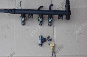 Форсунка  ТОПЛИВА PUNTO II PANDA 1.2 8V IWP116