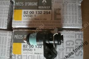 Форсунка  ТОПЛИВА RENAULT 1.4 1.6 2.0 8200132254