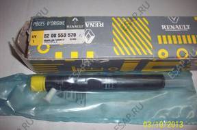 Форсунка   ТОПЛИВА RENAULT 1.5 DCI