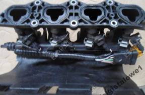 Форсунка  ТОПЛИВА RENAULT  CLIO III IV 1.2B SLSK
