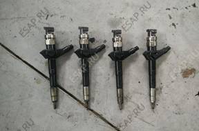 Форсунка  ТОПЛИВА RENAULT MAXITY 2.5 DCI 06 2011 год