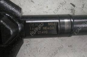 Форсунка  ТОПЛИВА RENAULT MAXITY 2.5 DCI 06 2011 год