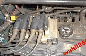 Форсунка  ТОПЛИВА RENAULT MEGANE1 SCENIC 1