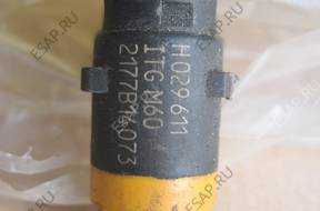 Форсунка  ТОПЛИВА Renault
