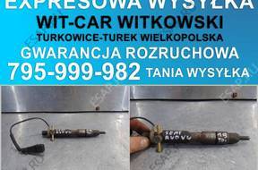 Форсунка  ТОПЛИВА SEAT AUDI VW 1.9 TDI 0432193593