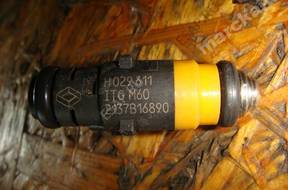 Форсунка   ТОПЛИВА SIEMENS DEKA ITG M60 RENAULT